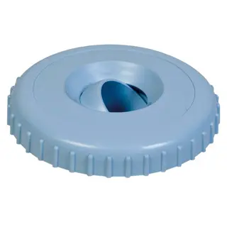 BWT Jet orientable pour buse 23 mm bleu clair