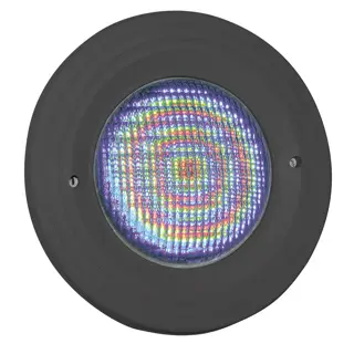 BWT Projecteur à vis, liner/béton/panneau PL06, Anthracite
