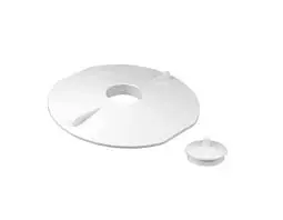 [4402010104] ASTRAL Skim-Vac skimmer GM avec bouchon - Liner/Béton