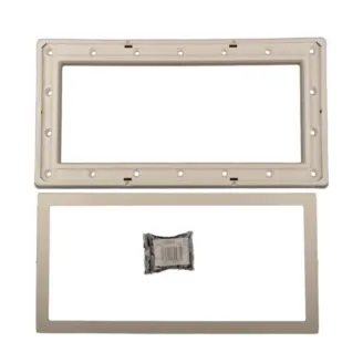 ASTRAL Bride skimmer grande meurtrière liner + enjoliveur + vis parker 5.5x25 mm