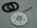 ASTRAL Bride BOR 00330 Int,1"1/2 ( + joints + vis)