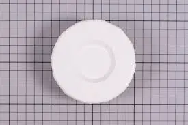ASTRAL Bouchon prise balai Easyline filetage L.30x Ø46 mm