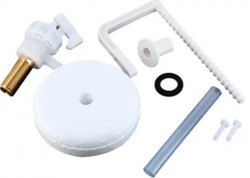 ASTRAL Ensemble Vanne régulateur de niveau Fominaya