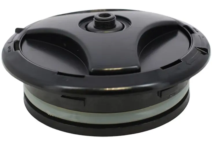 [4404020040] ASTRAL Couvercle rapide pour filtre à sable ASTER - UVE - DELTA