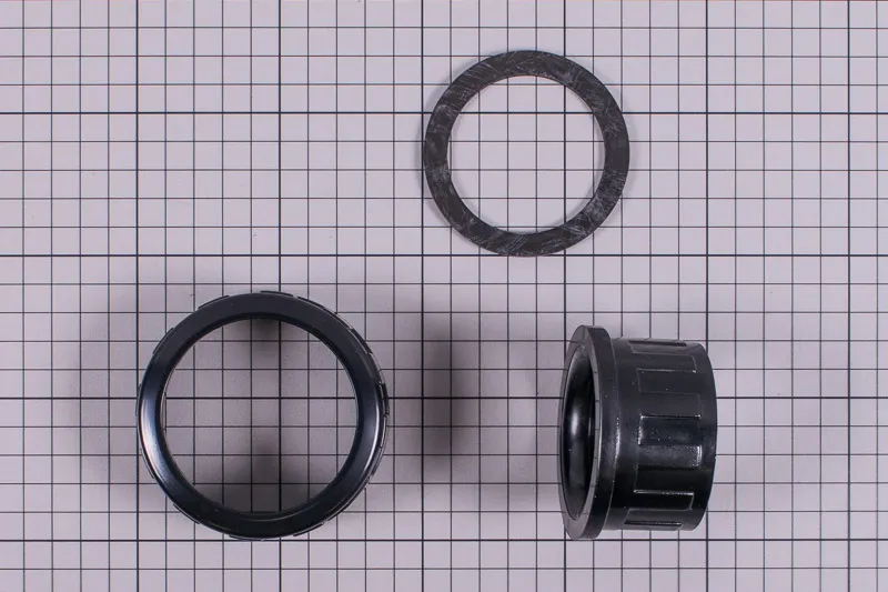 ASTRAL Kit raccord union PPE Leader Flow, Sprint, Victoria, Astral Glass Plus jusqu'à 1 CV