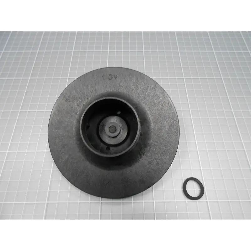 [4405010123] ASTRAL Turbine + joint pompe SPRINT VICTORIA 1 Cv Mono 50 Hz