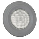 BWT Bloc optique universel a clips LED GRIS
