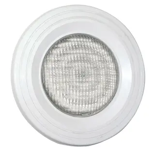 BWT Bloc optique universel à clips, LED, blanc