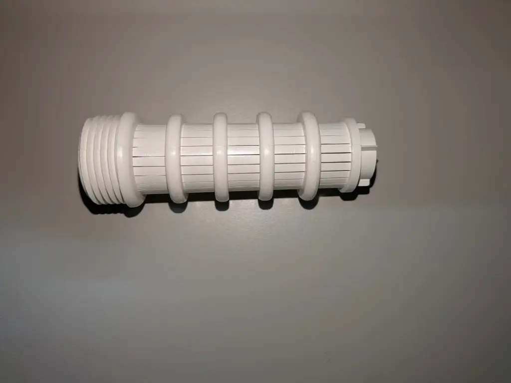 JUPITER SNTE Crepine courte 9m3