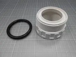 [CE04302131] SNTE Traversée de paroi + joint 2" filtre à sable Saturne