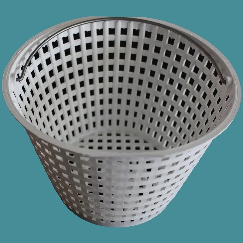 SNTE Panier de skimmer avec anse - 105D006 