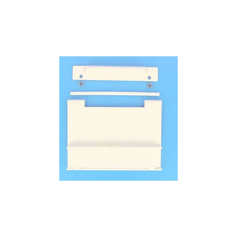 [CE02010005] CERTIKIN Volet skimmer complet - 105D007