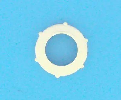 SNTE Bague de refoulement beton