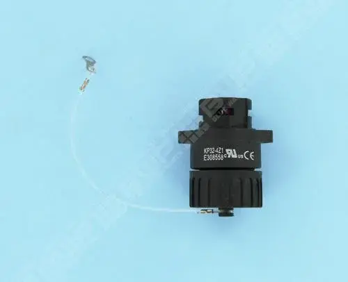 [502011] Endoll de connector de cable de transformador (sense tap) DOLPHIN