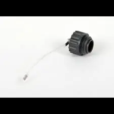 [502012] Transformer cable connector cap