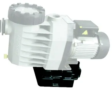 [545190] BWT Socle d'adaptation Sta Rite/Eurostar