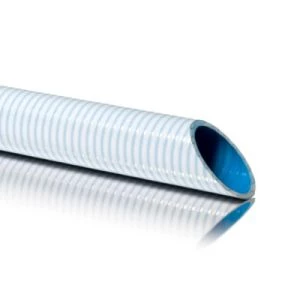 Tuyau souple - Anti-écrasement - Resistance renforcée Chlore - B ACTIVE Ø50 - 25ML