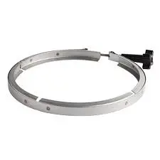 [RC1937A] STA-RITE Collier de fermeture + molette pompe P2R/5P4R/S5P2R/SW5P4R/Ultraflow
