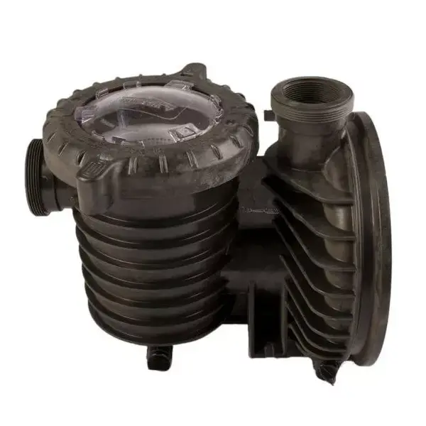 [R173070110W] STA-RITE Corps de pompe préfiltre complet 5P6R