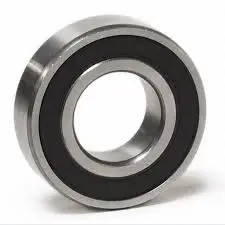 [6003-2Z/C3] SKF Roulement à billes type 6003 flasque métal faible friction 35x17x10