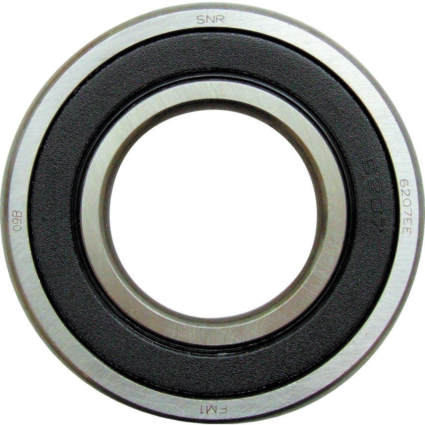 SNR Roulement à billes type 6004EE