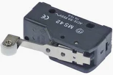 Micro switch couverture automatique