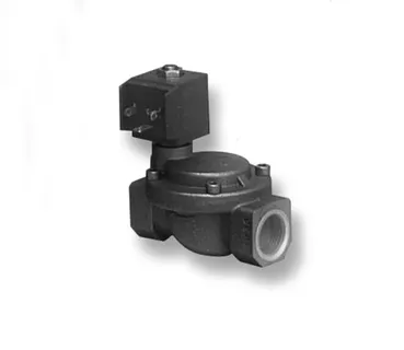 [718010] Electro-vanne 3/4" 24 V de coffret RED