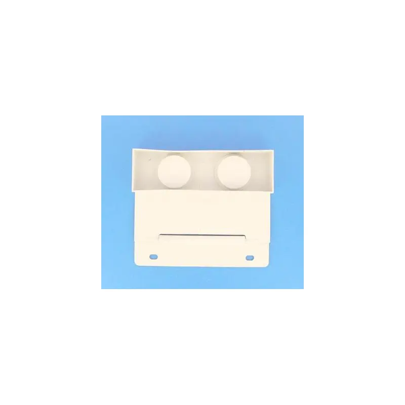 [4402010109] ASTRAL Volet de skimmer ancien modèle avec charnière - GM Liner/Béton