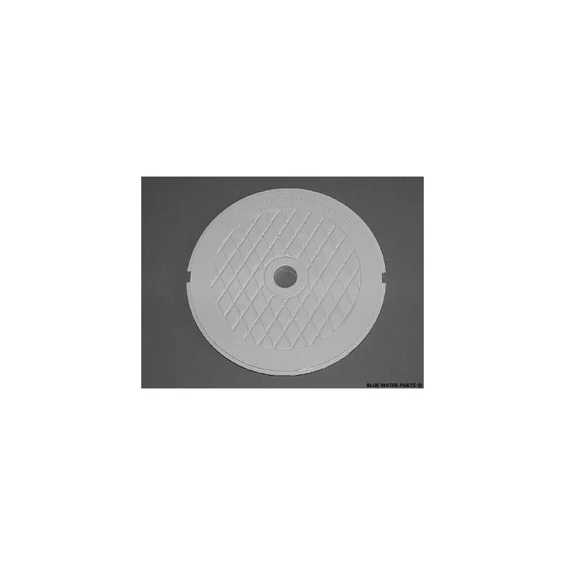 [SPX1096B] HAYWARD  Couvercle rond skimmer SP1090/96/97