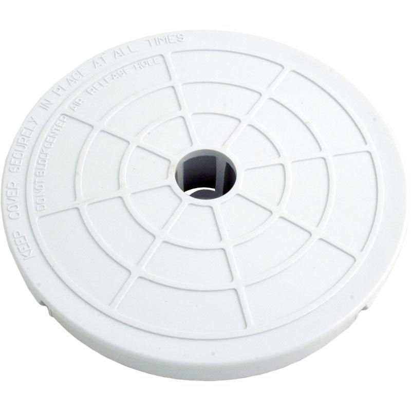 HAYWARD Couvercle rond skimmer SP1094