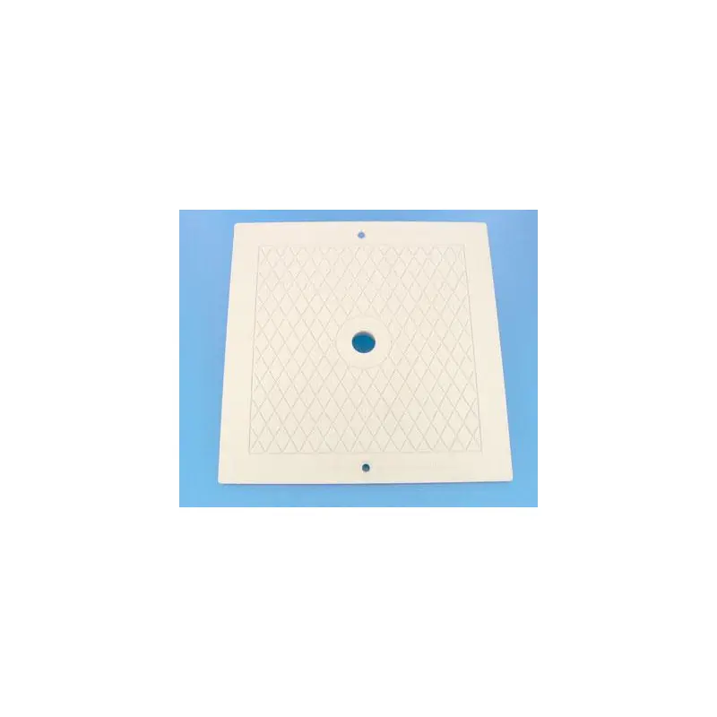 HAYWARD Couvercle carré skimmer