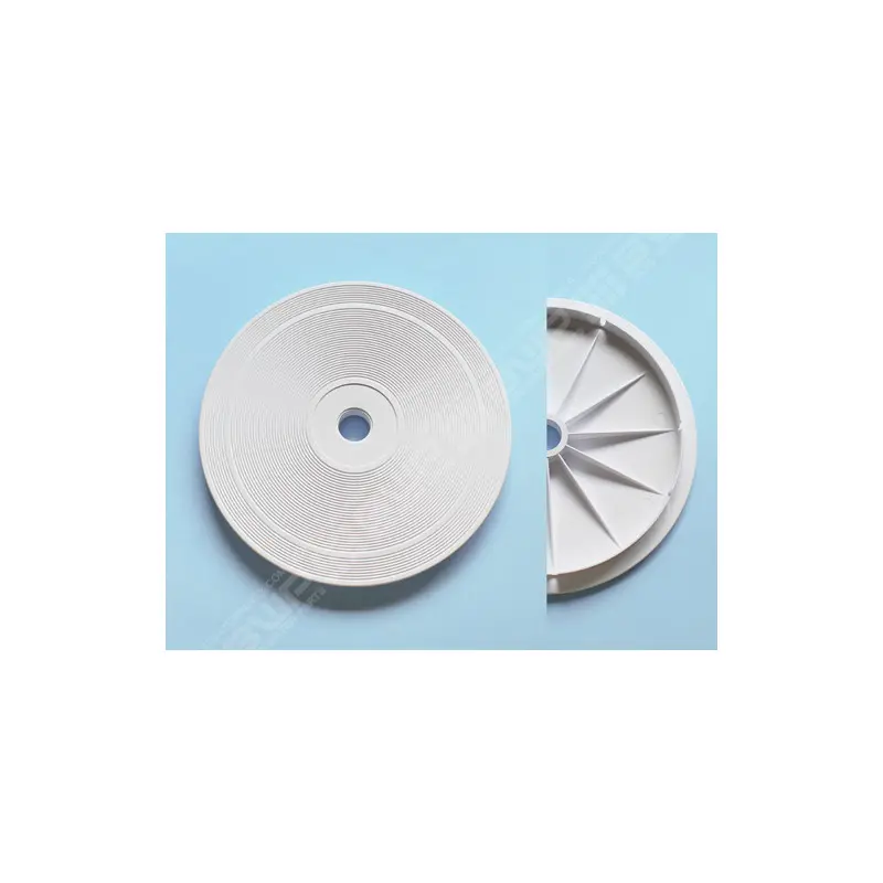 WELTICO Couvercle skimmer