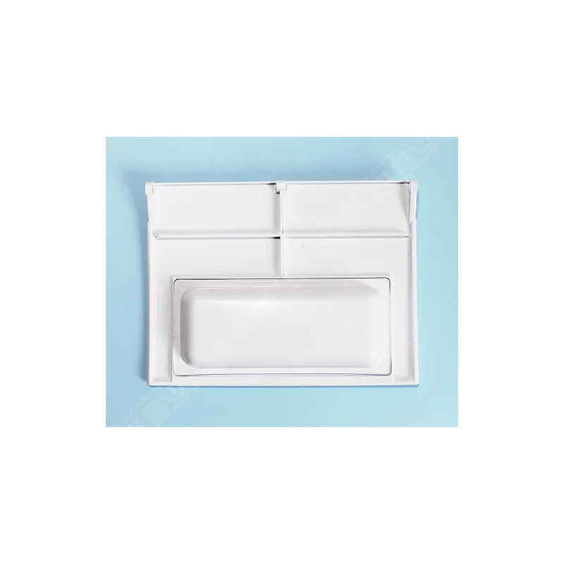 [62341] WELTICO Volet skimmer à clipser, tous skimmers sauf A300 oeil 6 mm