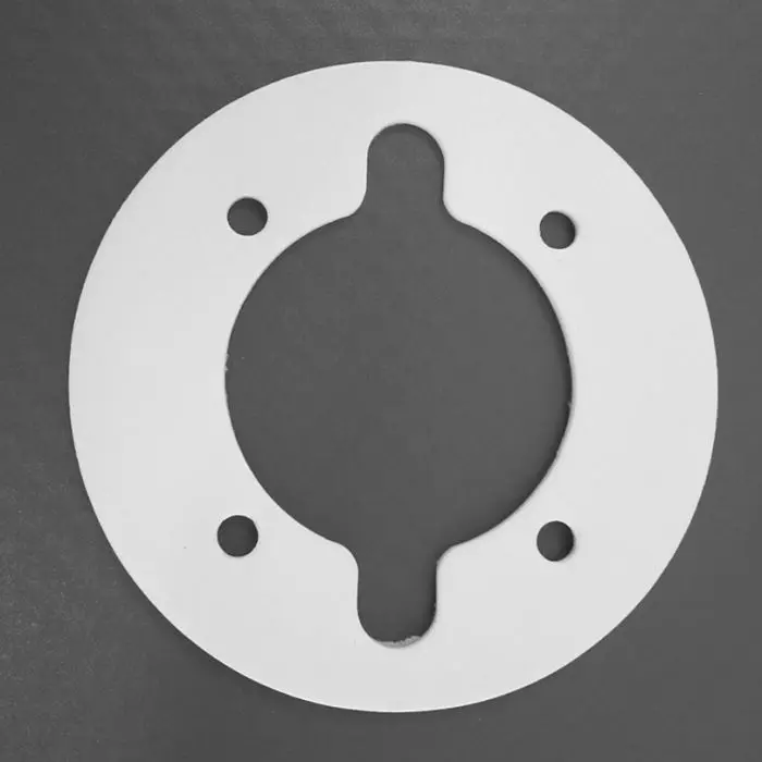 [60472] WELTICO Joint de bride de refoulement - 60472