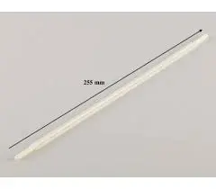 POOL'S Axe de volet de skimmer L 235 mm