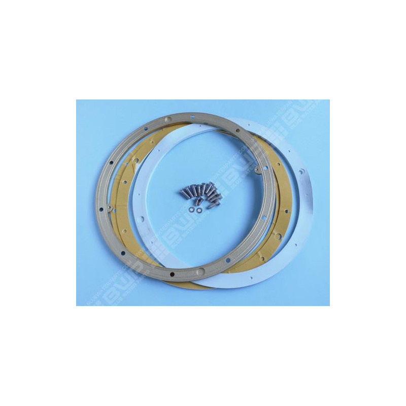 POOL'S Kit bride laiton joints vis (Préfab) projecteur (ex 1123040)