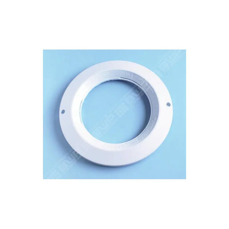 HAYWARD Enjoliveur de projecteur Eurolite SP0512 - BLANC