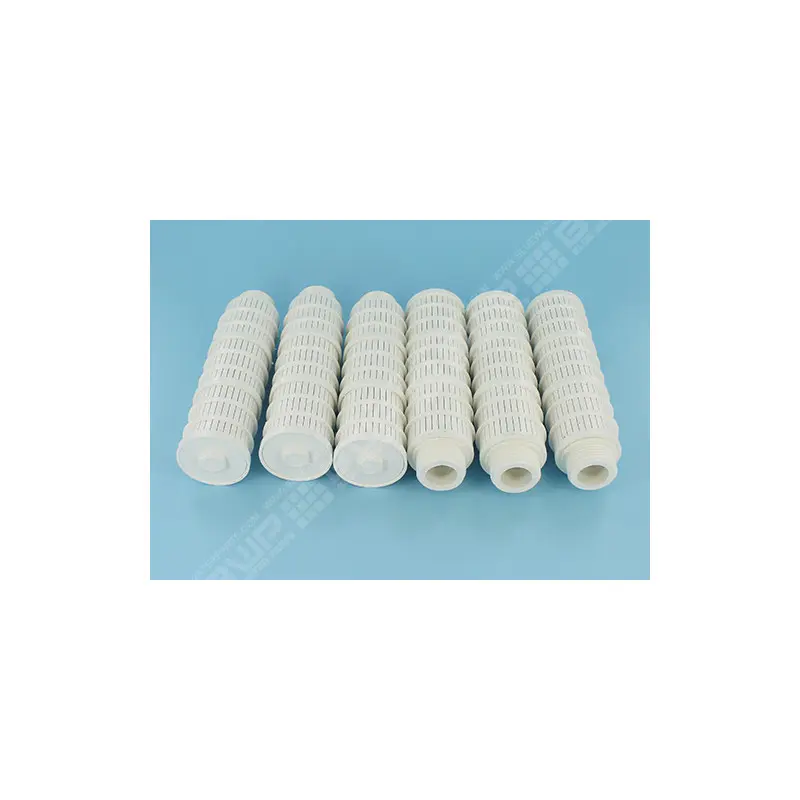 BWT Kit de crépines GD 153 mm FSAB Python, RTM-E (x6)