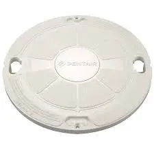 PENTAIR Couvercle skimmer ADMIRAL