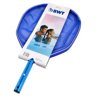 BWT Epuisette de surface de luxe LS 400