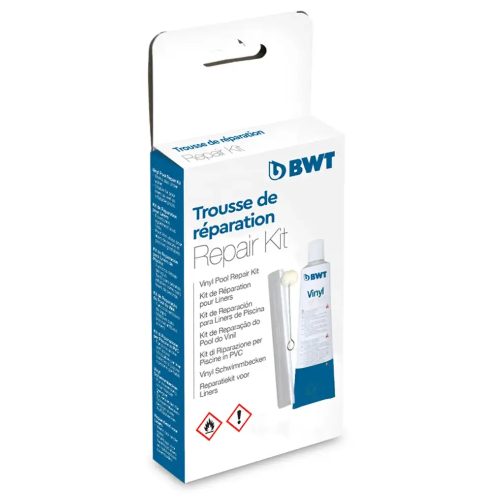 BWT Trousse de réparation PK-250
