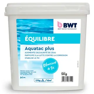 BWT Aquatac +