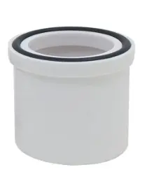 [891334] Bague union 1"1/2 (sans joint)