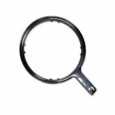 ASTRAL Clé de couvercle pompe Astral Glass Plus, Sprint, filtres KT, filtres à cartouche