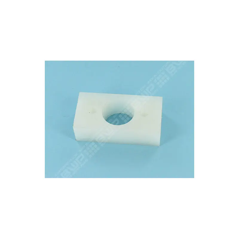 INTERPOOL Palier taraude couverture automatique ECA BAHIA II