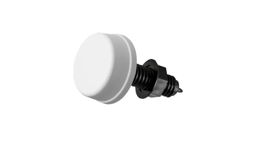 Bouton pneumatique spa