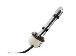 COMPU-CHLOR Cellule complète de Compu-Chlor Luxe A75 (180mm)