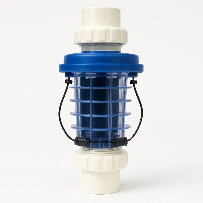 [9105101] AQUABLUE Cellule Electrolyseur EES PSC-5 SCCI2 ->80m3 A3