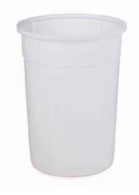 Bacs de rétention 60 l - Ø 680 - Ø 607 - 270 mm