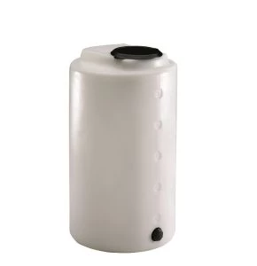 Bac de dosage cylindriques en polyéthylène 60 Litres L - 590 mm - Ø 410